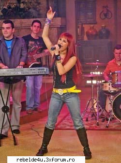 poze cu rbd &/sau rebelde - schwarz_girl_heart - Y soy rebelde.....