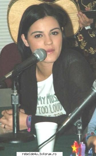 poze cu rbd &/sau rebelde - schwarz_girl_heart - Y soy rebelde.....