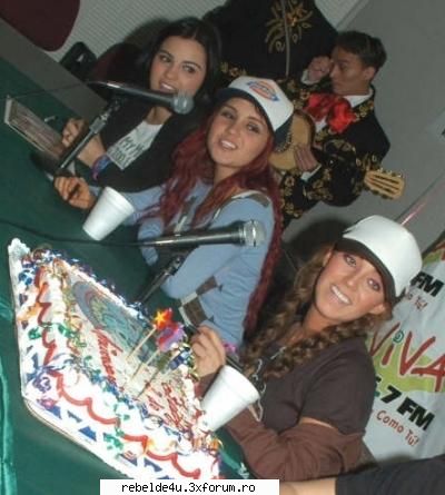 poze cu rbd &/sau rebelde - schwarz_girl_heart - Y soy rebelde.....