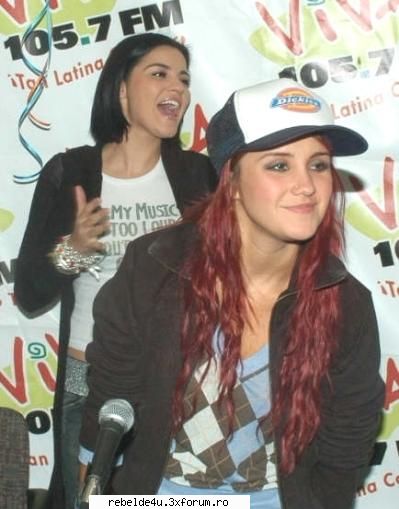 poze cu rbd &/sau rebelde - schwarz_girl_heart - Y soy rebelde.....