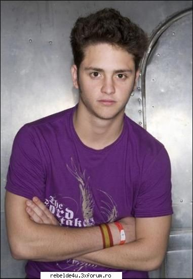 poze cu rbd &/sau rebelde - miky_16 - Y soy rebelde.....