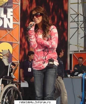 poze cu rbd &/sau rebelde - miky_16 - Y soy rebelde.....