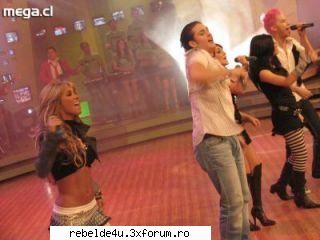 poze cu rbd &/sau rebelde - schwarz_girl_heart - Y soy rebelde.....