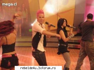 poze cu rbd &/sau rebelde - schwarz_girl_heart - Y soy rebelde.....