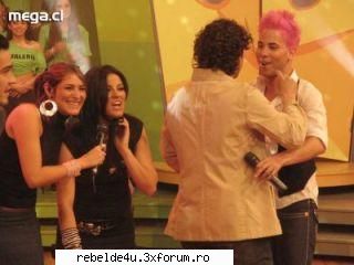 poze cu rbd &/sau rebelde - schwarz_girl_heart - Y soy rebelde.....