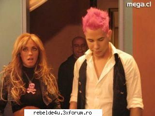 poze cu rbd &/sau rebelde - schwarz_girl_heart - Y soy rebelde.....