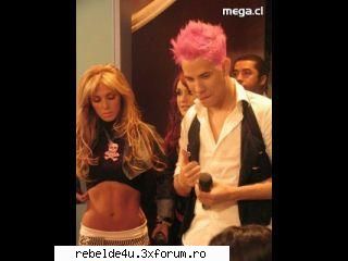 poze cu rbd &/sau rebelde - schwarz_girl_heart - Y soy rebelde.....