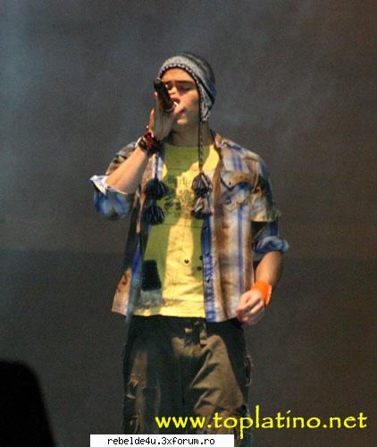 poze cu rbd &/sau rebelde - miky_16 - Y soy rebelde.....