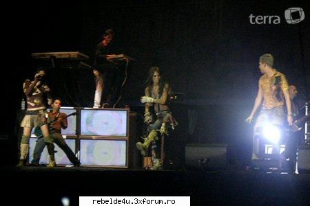poze cu rbd &/sau rebelde - miky_16 - Y soy rebelde.....