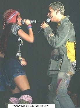 poze cu rbd &/sau rebelde - miky_16 - Y soy rebelde.....