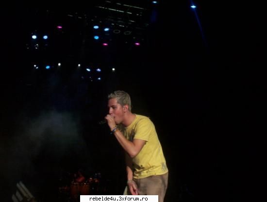 poze cu rbd &/sau rebelde - miky_16 - Y soy rebelde.....
