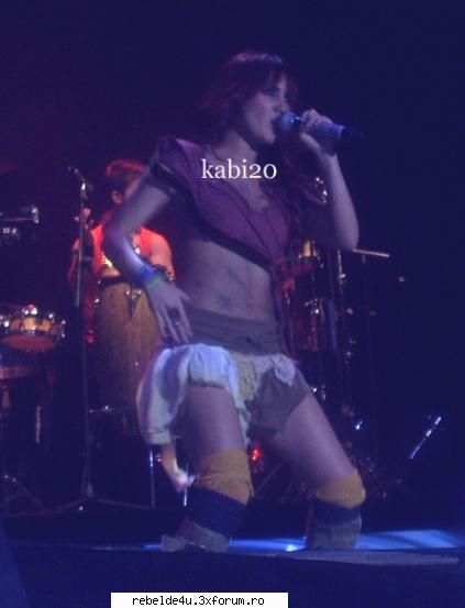 poze cu rbd &/sau rebelde - miky_16 - Y soy rebelde.....