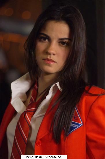 poze cu rbd &/sau rebelde - uiteo shi pe maite - Y soy rebelde.....