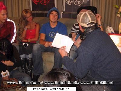 poze cu rbd &/sau rebelde - miky_16 - Y soy rebelde.....
