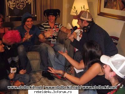 poze cu rbd &/sau rebelde - miky_16 - Y soy rebelde.....
