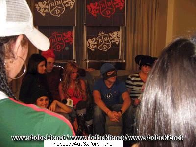 poze cu rbd &/sau rebelde - miky_16 - Y soy rebelde.....