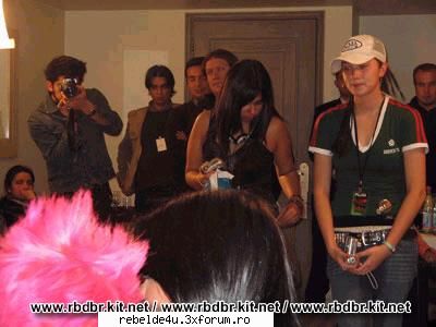 poze cu rbd &/sau rebelde - miky_16 - Y soy rebelde.....