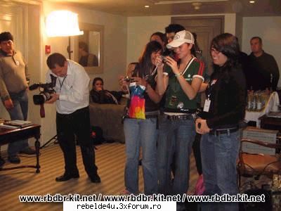 poze cu rbd &/sau rebelde - miky_16 - Y soy rebelde.....
