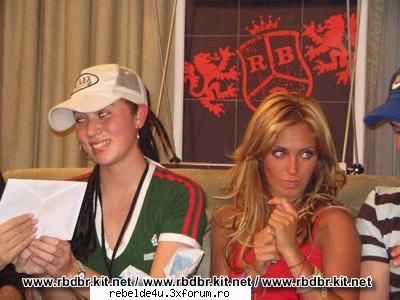 poze cu rbd &/sau rebelde - miky_16 - Y soy rebelde.....