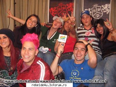poze cu rbd &/sau rebelde - miky_16 - Y soy rebelde.....