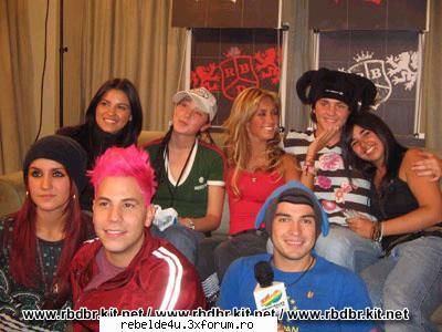 poze cu rbd &/sau rebelde - miky_16 - Y soy rebelde.....