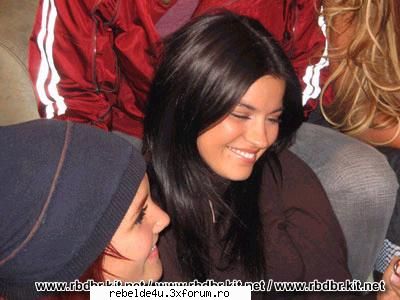poze cu rbd &/sau rebelde - miky_16 - Y soy rebelde.....