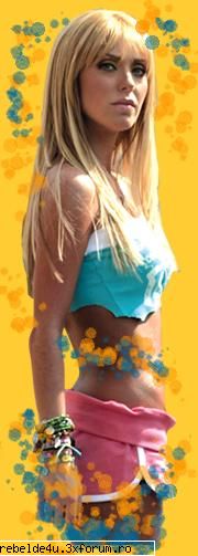 poze cu rbd &/sau rebelde - schwarz_girl_heart - Y soy rebelde.....