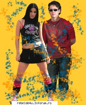 poze cu rbd &/sau rebelde - schwarz_girl_heart - Y soy rebelde.....