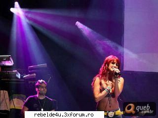 poze cu rbd &/sau rebelde - schwarz_girl_heart - Y soy rebelde.....