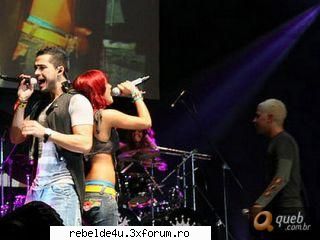 poze cu rbd &/sau rebelde - schwarz_girl_heart - Y soy rebelde.....