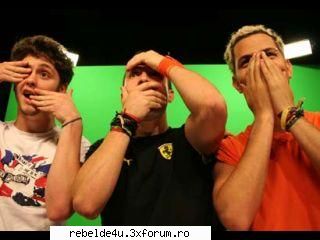 poze cu rbd &/sau rebelde - schwarz_girl_heart - Y soy rebelde.....