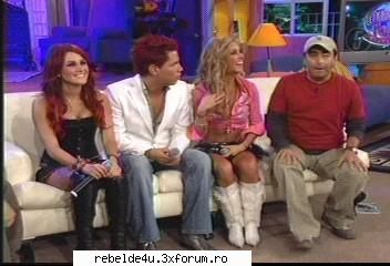 poze cu rbd &/sau rebelde - schwarz_girl_heart - Y soy rebelde.....