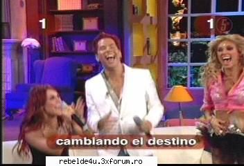 poze cu rbd &/sau rebelde - oricum potzi vedea p youtube.....yo am vazut - Y soy rebelde.....