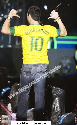 poze cu rbd &/sau rebelde - miky_16 - Y soy rebelde.....