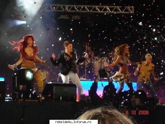 poze cu rbd &/sau rebelde - miky_16 - Y soy rebelde.....