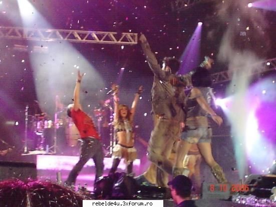 poze cu rbd &/sau rebelde - miky_16 - Y soy rebelde.....