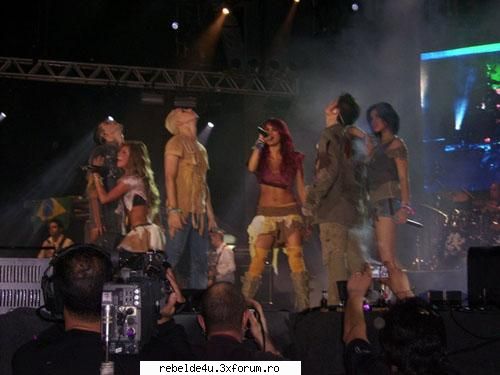 poze cu rbd &/sau rebelde - miky_16 - Y soy rebelde.....