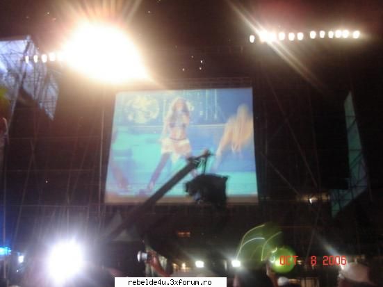poze cu rbd &/sau rebelde - miky_16 - Y soy rebelde.....
