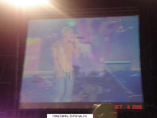 poze cu rbd &/sau rebelde - miky_16 - Y soy rebelde.....