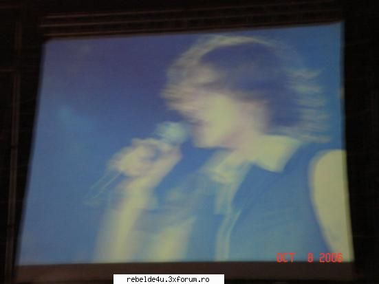 poze cu rbd &/sau rebelde - miky_16 - Y soy rebelde.....