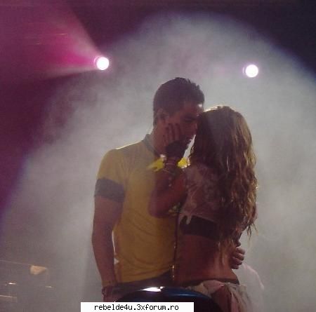 poze cu rbd &/sau rebelde - miky_16 - Y soy rebelde.....