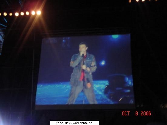 poze cu rbd &/sau rebelde - miky_16 - Y soy rebelde.....