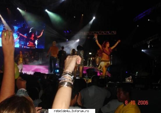 poze cu rbd &/sau rebelde - miky_16 - Y soy rebelde.....