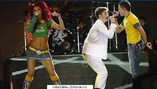 poze cu rbd &/sau rebelde - miky_16 - Y soy rebelde.....
