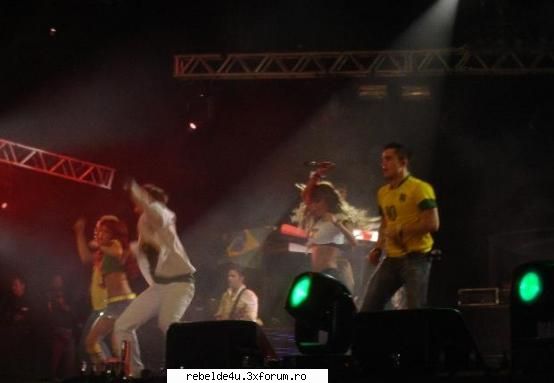 poze cu rbd &/sau rebelde - miky_16 - Y soy rebelde.....