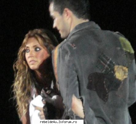poze cu rbd &/sau rebelde - miky_16 - Y soy rebelde.....