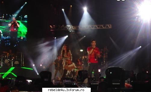 poze cu rbd &/sau rebelde - miky_16 - Y soy rebelde.....