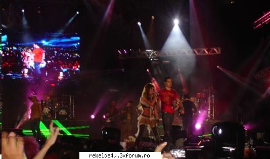 poze cu rbd &/sau rebelde - miky_16 - Y soy rebelde.....