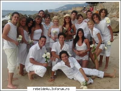 poze cu rbd &/sau rebelde - o poza kre imi place mie moolt - Y soy rebelde.....