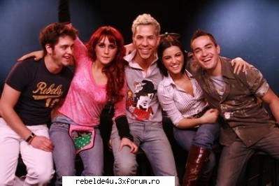 poze cu rbd &/sau rebelde - miky_16 - Y soy rebelde.....